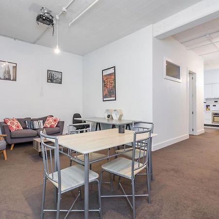 Modern City Centre Pad - Auckland Cbd Exterior foto