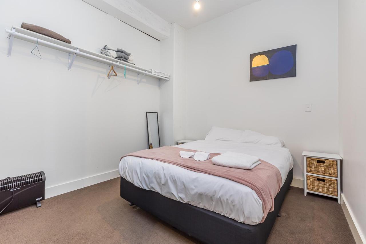 Modern City Centre Pad - Auckland Cbd Exterior foto